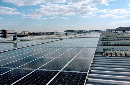 湖南：到2030年新能源發(fā)電總裝機容量達40GW以上