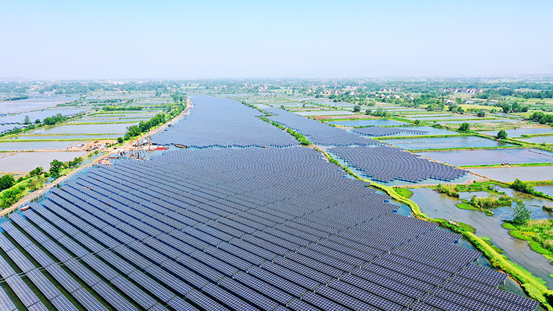 光伏電站_家用太陽(yáng)能光伏發(fā)電_光伏發(fā)電代理加盟